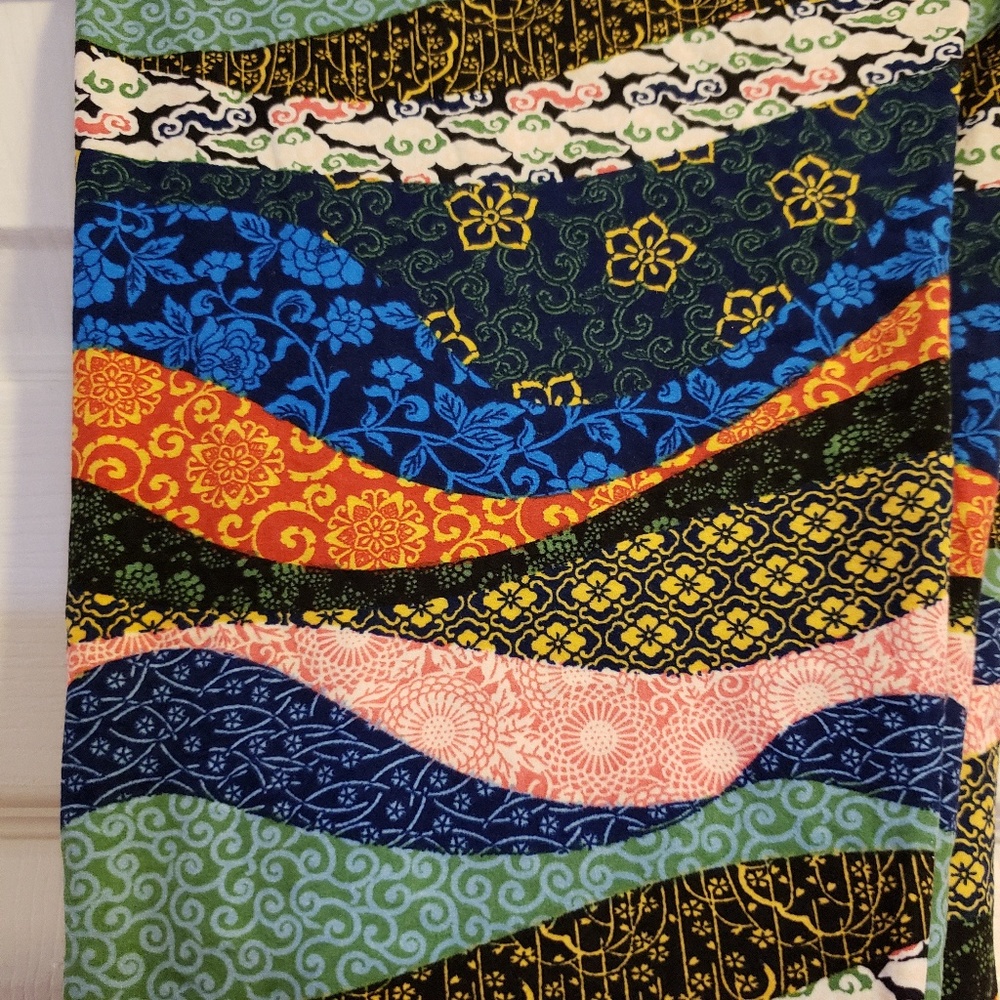 Large Agnes and Dora Leggings